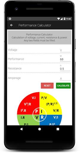 LiqCalc - Liquid Calculator screenshot 8