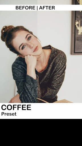 Free Lightroom Presets - Photo Editor screenshot 6