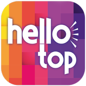Hellotop icon