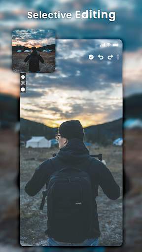 LR Photo Editor screenshot 5
