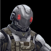 Mini Commando(Demo) icon