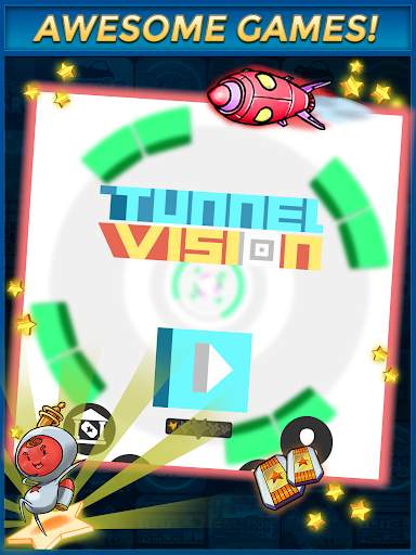 Tunnel Vision - Make Money स्क्रीनशॉट 13