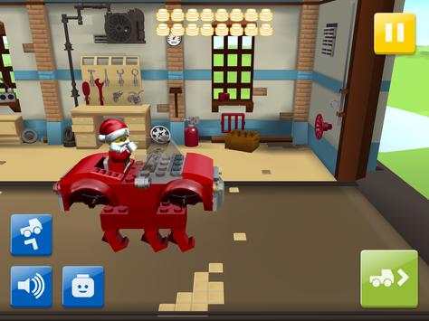 LEGO® Juniors Create & Cruise screenshot 10