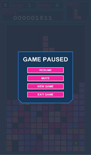 Block Puzzle Game Free screenshot 3