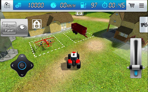 Farm Expert 2018 Mobile screenshot 7