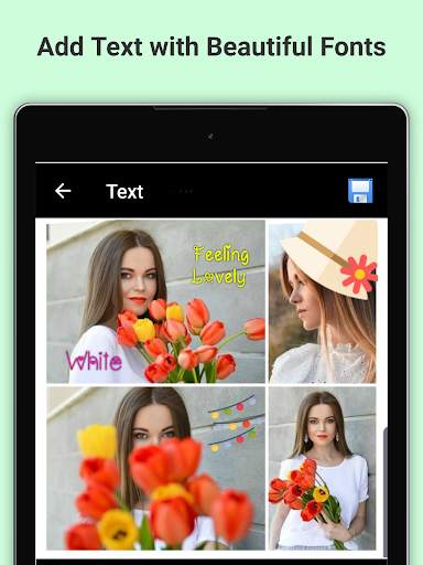 Photo Collage Maker - Pic Collage Editor screenshot 5