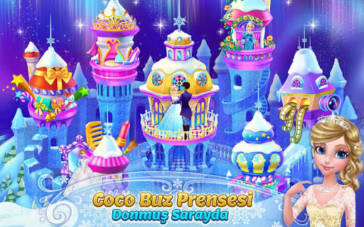 Coco Buz Prensesi screenshot 1