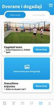 UNISpoT screenshot 4