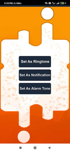 Christian Ringtones Latest Telugu screenshot 2