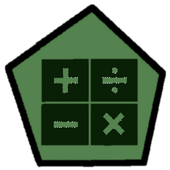 AreaCalc icon