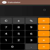 Calculator Ultra Lite logo