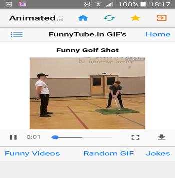 Vedeo Gif For Whatsepp screenshot 15