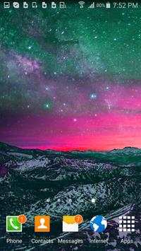 7, 7S Live Wallpaper स्क्रीनशॉट 6