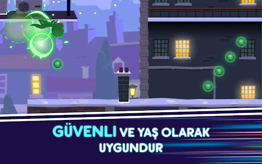PJ Masks™: Moonlight Heroes screenshot 23