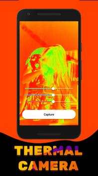 Thermal Prank Camera screenshot 2