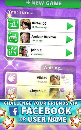 Phrase Wheel screenshot 2