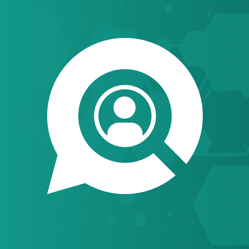 WAtrackerPro - track your online status icon