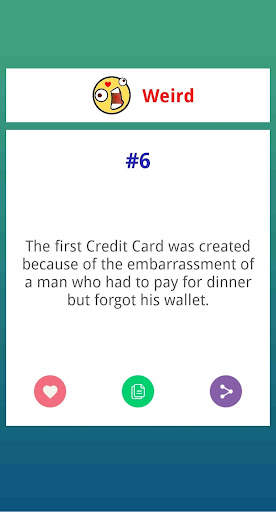 50000  Amazing Facts screenshot 7