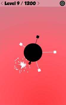 Jump Ninja Jump!!! screenshot 7