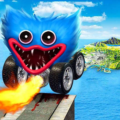 Car Stunt Race: Car Mega Ramps 1.23