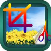 Photo Cutter icon