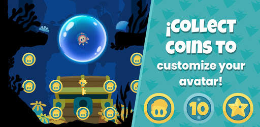Surface Rush Lite screenshot 3