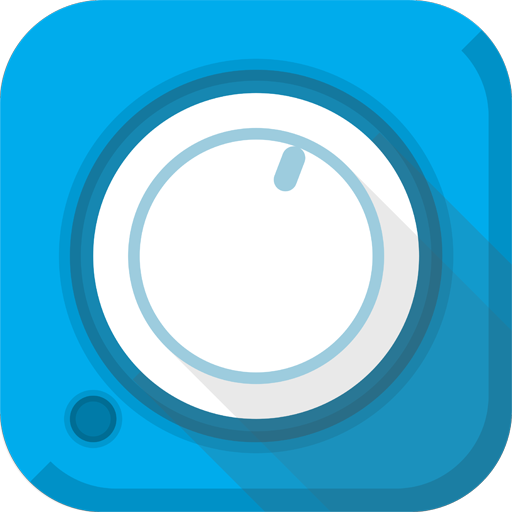 Avee Music Player (Lite) أيقونة