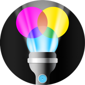 Flashlight icon