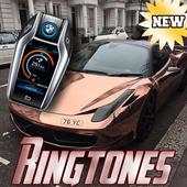 Car Alarm Ringtones 1.0