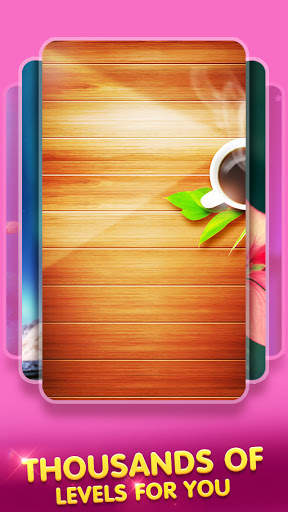 Word Swipe 4 تصوير الشاشة
