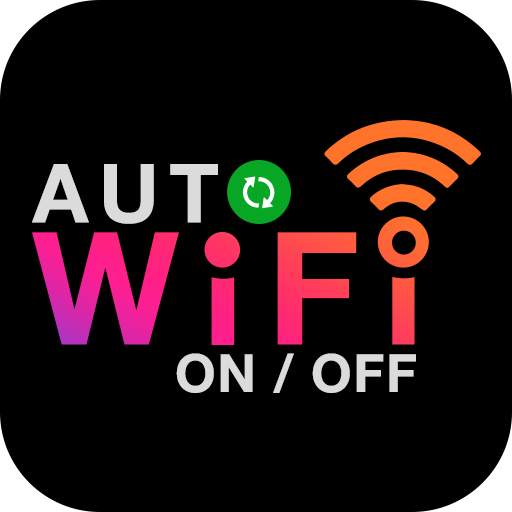 Auto WiFi (On/Off) 1.0