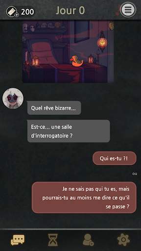 7Jours! : Roman visuel mystère screenshot 6