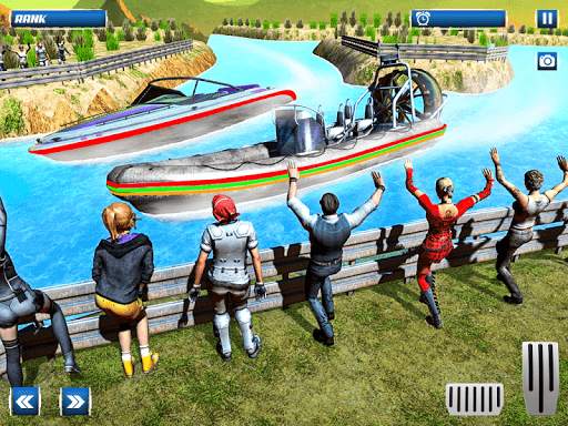 Air Powerboat Riptide Racing 2020: Speed Boat Race screenshot 15