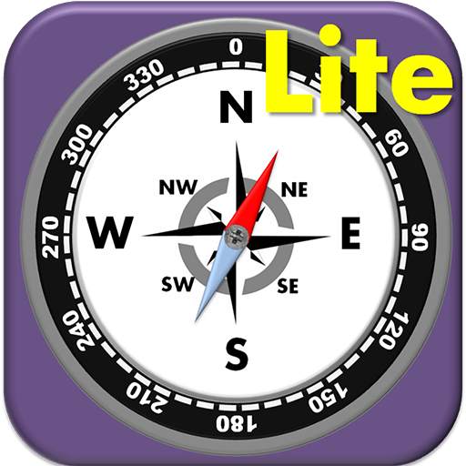 Brújula Traveler Compass Lite 1.2.1