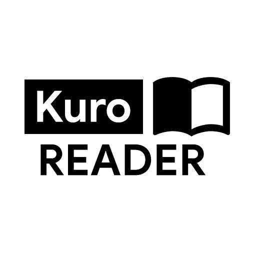 Kuro Reader 1.4.9