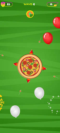 Spin Pop! screenshot 1