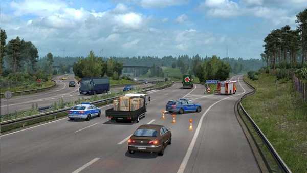 Euro Proton Bus Simulator EBS Simulator screenshot 3
