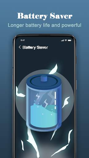 Clean Master Pro-Cache clean, VPN, Phone booster screenshot 5