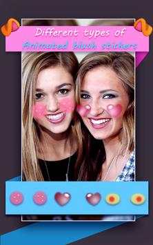 Animated Photo Editor 5 تصوير الشاشة