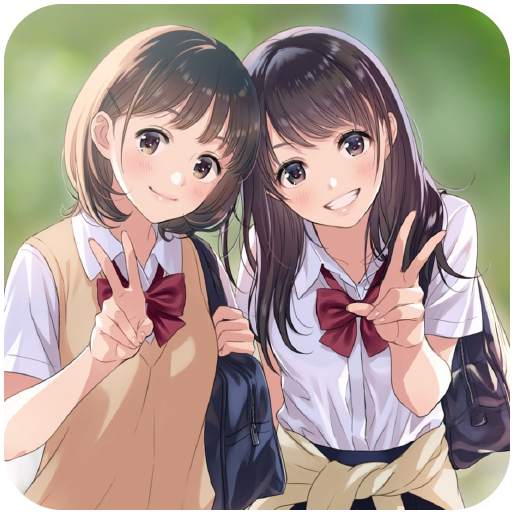 Wallpaper Anime 1.0