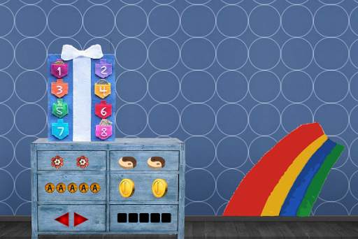 Escape Games 8B 100 screenshot 5