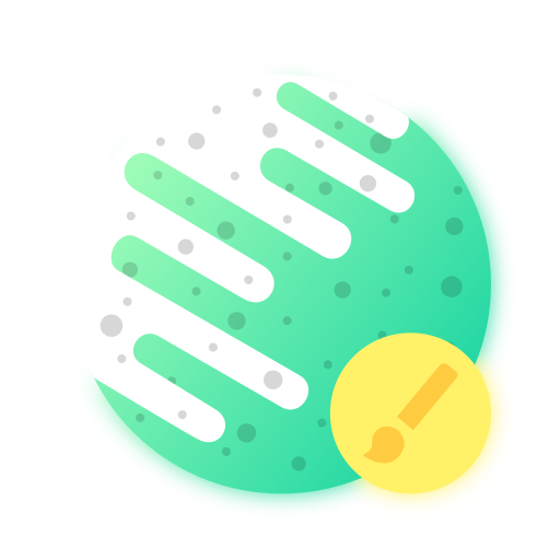 ikon Afterglow Icons Free