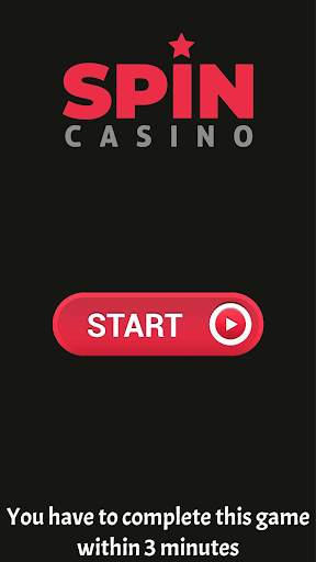 Spin Casino Memory Game screenshot 5