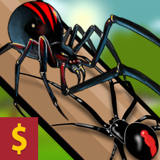 Spider Fight Simulator Earning 6.0.1.0