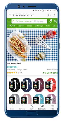 Online Shopping in USA screenshot 6
