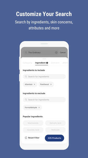 Picky - Skincare Community & Rewards screenshot 6