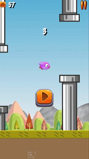 Flabby Bird स्क्रीनशॉट 6
