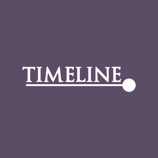 Timeline History Channel icon