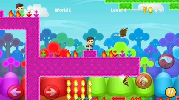 Peeka World screenshot 15