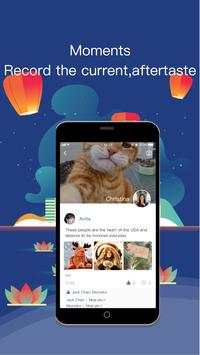 CAMChat screenshot 4